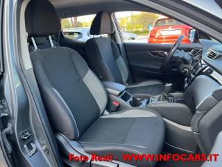 NISSAN Qashqai usata, con Antifurto