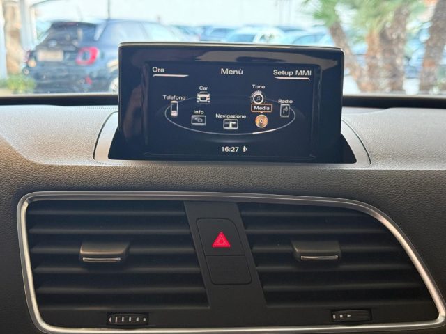 AUDI Q3 usata, con Servosterzo