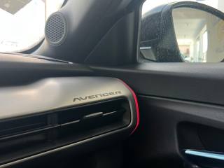 JEEP Avenger usata, con Servosterzo