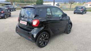 SMART ForTwo usata, con Alzacristalli elettrici