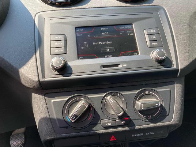 SEAT Ibiza usata, con Filtro antiparticolato