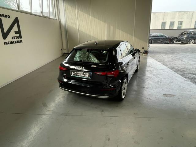 AUDI A3 usata, con Boardcomputer
