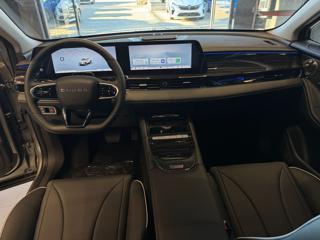 OMODA 5 usata, con Fari Xenon