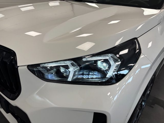 BMW X1 usata, con Autoradio digitale