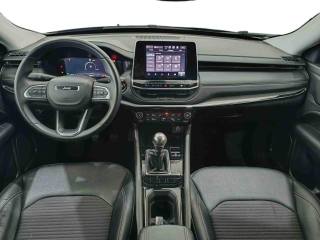 JEEP Compass usata, con Cruise Control