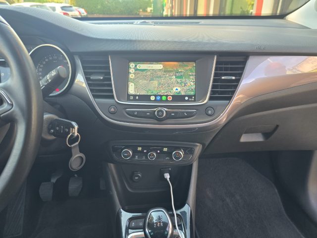 OPEL Crossland X usata, con USB