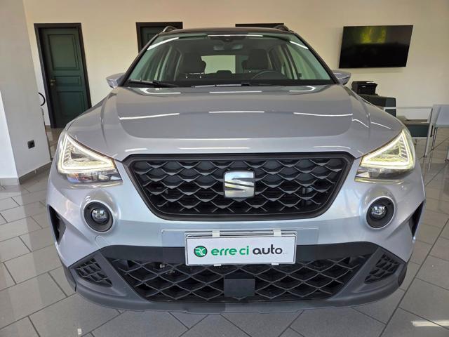 SEAT Arona usata, con ABS