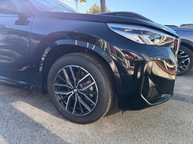 BMW X1 usata, con Airbag Passeggero