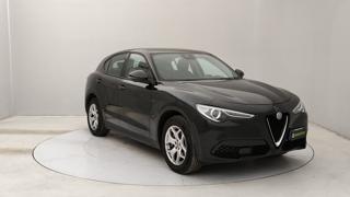 ALFA ROMEO Stelvio usata, con Boardcomputer
