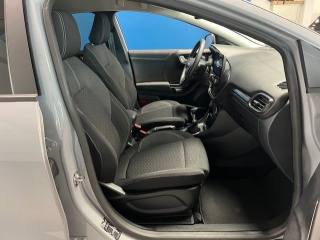 FORD Puma usata, con ESP