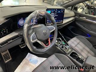 VOLKSWAGEN Golf usata, con Chiusura centralizzata