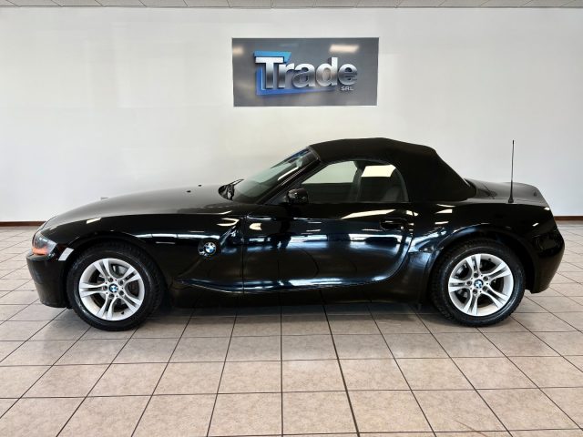 BMW Z4 usata, con Airbag
