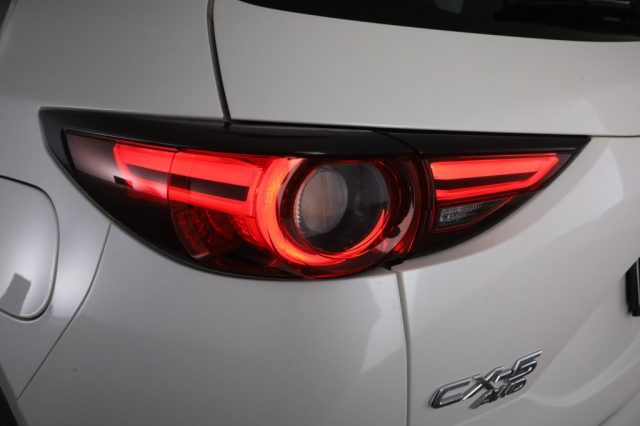 MAZDA CX-5 usata 9