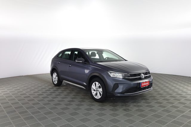 VOLKSWAGEN Taigo usata 1