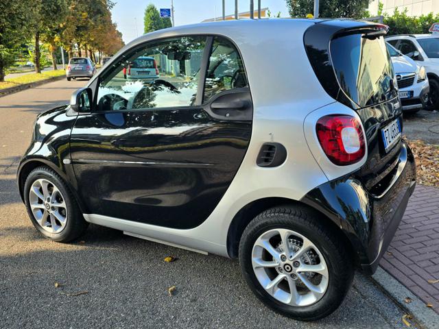 SMART ForTwo usata, con Alzacristalli elettrici