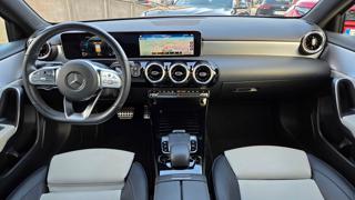 MERCEDES-BENZ A 180 usata, con Park Distance Control