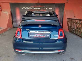 FIAT 500 usata, con Airbag Passeggero