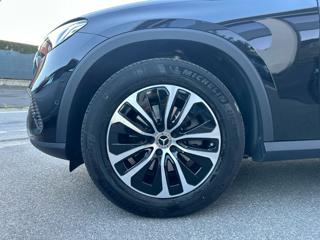 MERCEDES-BENZ GLC 220 usata, con Alzacristalli elettrici