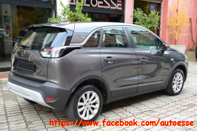 OPEL Crossland usata, con Airbag laterali