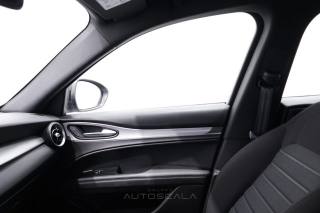 ALFA ROMEO Stelvio usata, con Fari LED