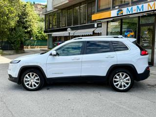 JEEP Cherokee usata, con Airbag Passeggero
