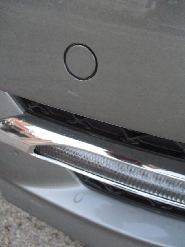 MERCEDES-BENZ C 220 usata, con ESP