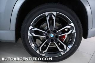BMW X1 usata, con Start/Stop Automatico