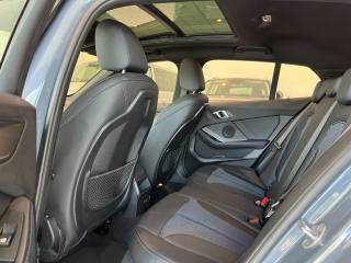 BMW 118 usata, con Airbag Passeggero