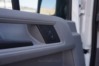 VOLKSWAGEN Crafter usata, con Cronologia tagliandi