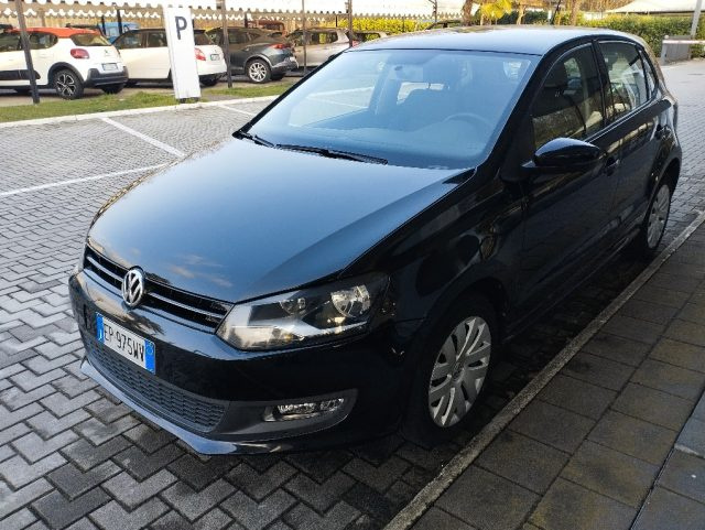 VOLKSWAGEN Polo usata, con ABS