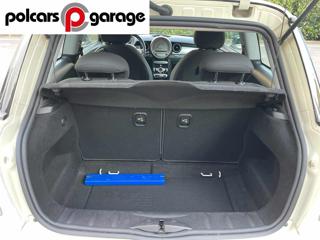 MINI Cooper usata, con Fendinebbia