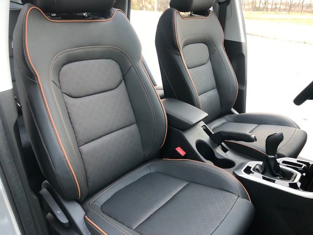 DR MOTOR DR 5.0 usata, con Cerchi in lega