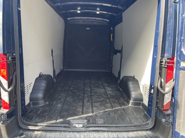FORD Transit usata, con Controllo automatico clima