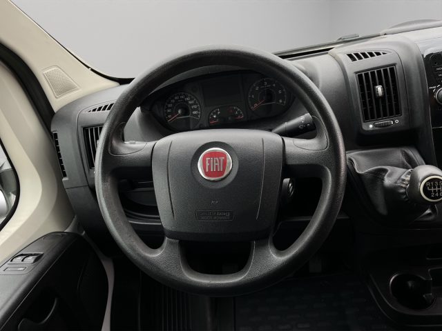 FIAT Ducato usata 9
