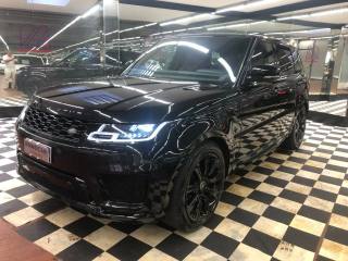 LAND ROVER Range Rover Sport 3.0 SDV6 HSE Dynamic
