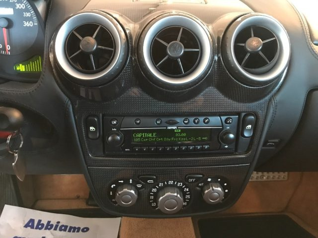 FERRARI F430 usata, con Fari Xenon