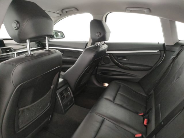 BMW 320 usata, con Controllo trazione