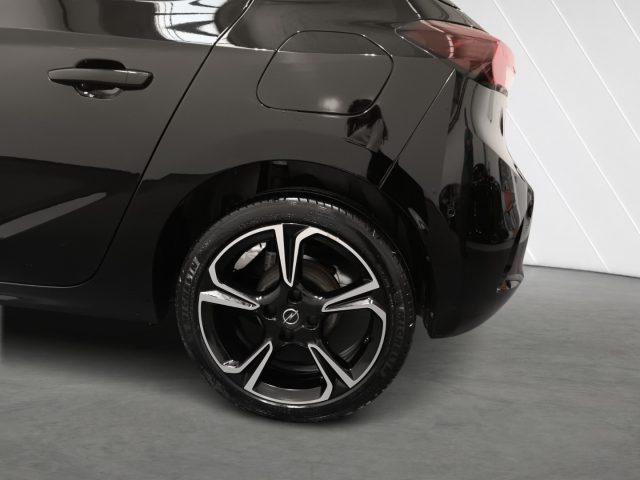 OPEL Corsa usata, con Specchietti laterali elettrici