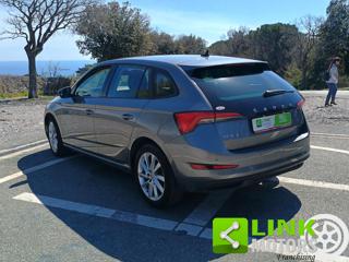 SKODA Scala usata, con Airbag Passeggero