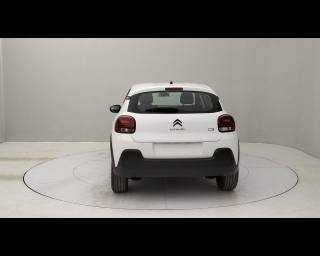 CITROEN C3 usata, con Airbag Passeggero