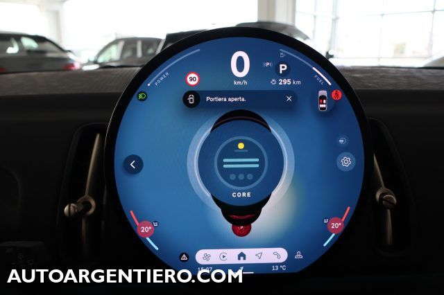 MINI Countryman usata, con Chiusura centralizzata senza chiave