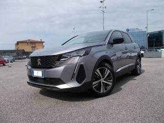 PEUGEOT 3008 usata, con Airbag
