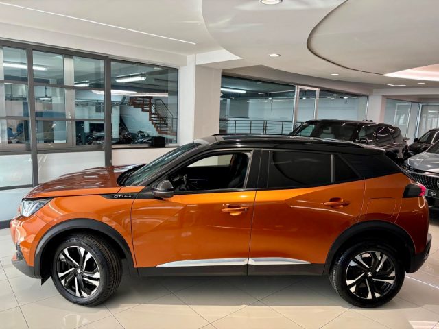 PEUGEOT 2008 usata, con Airbag