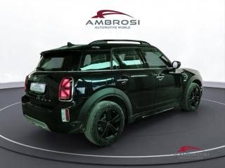 MINI Countryman usata 2