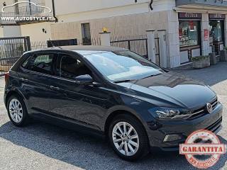 VOLKSWAGEN Polo usata, con Autoradio digitale