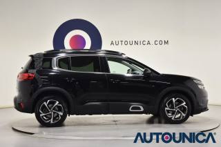 CITROEN C5 Aircross usata, con Autoradio