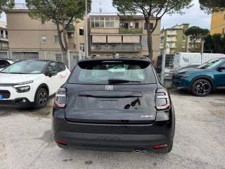 FIAT 600 usata, con Boardcomputer