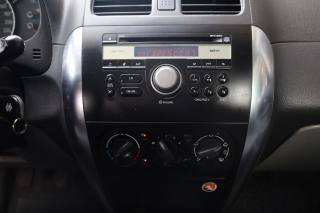 SUZUKI SX4 usata, con Airbag posteriore
