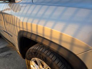 JEEP Compass usata 23