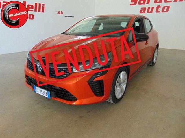 RENAULT Clio usata, con ABS
